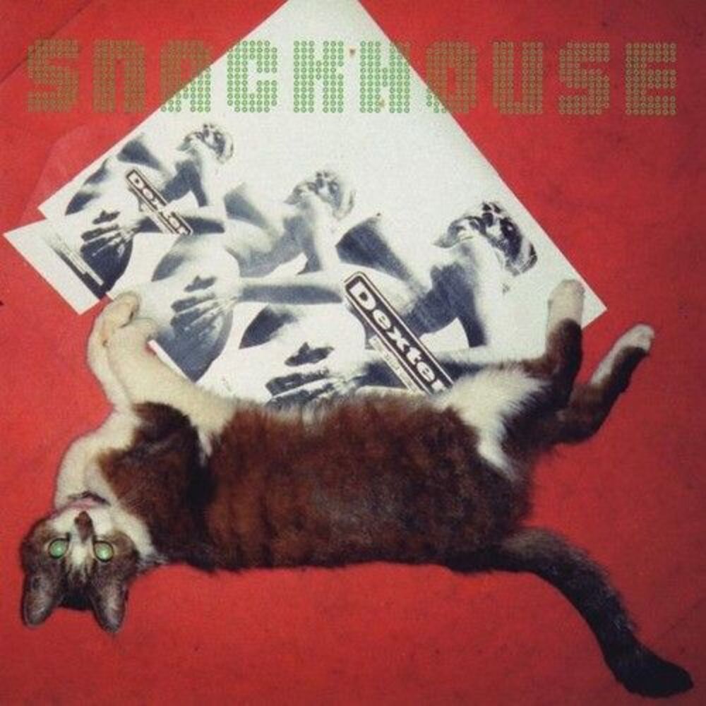 Dexter - Snackhouse  CD